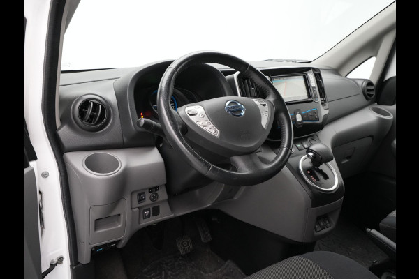 Nissan E-NV200 Business 40 kWh Camera