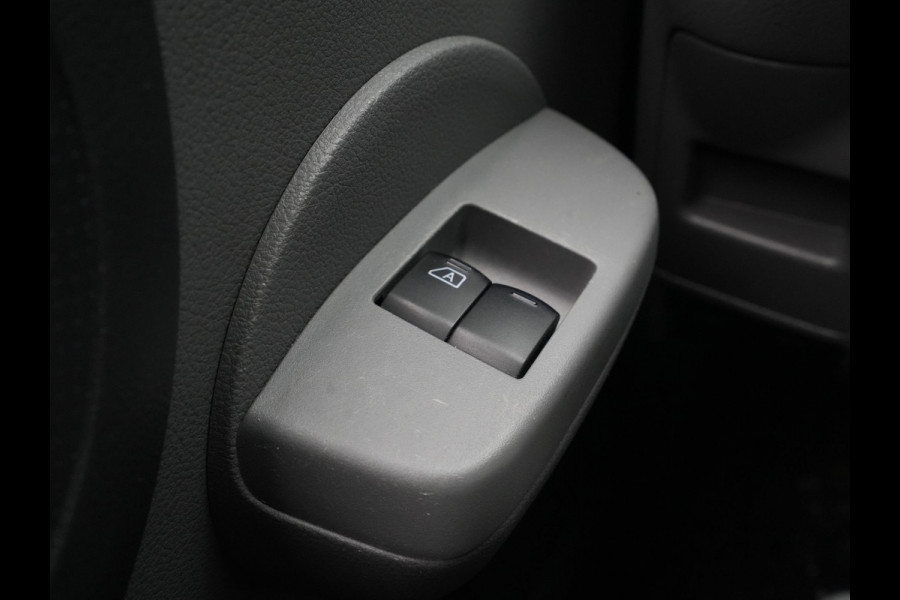Nissan E-NV200 Business 40 kWh Camera