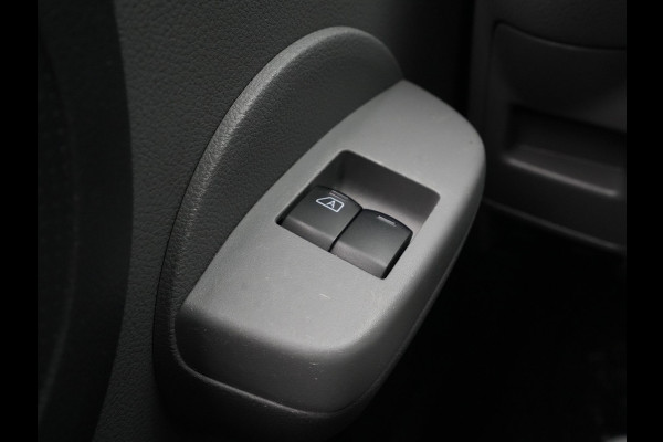 Nissan E-NV200 Business 40 kWh Camera