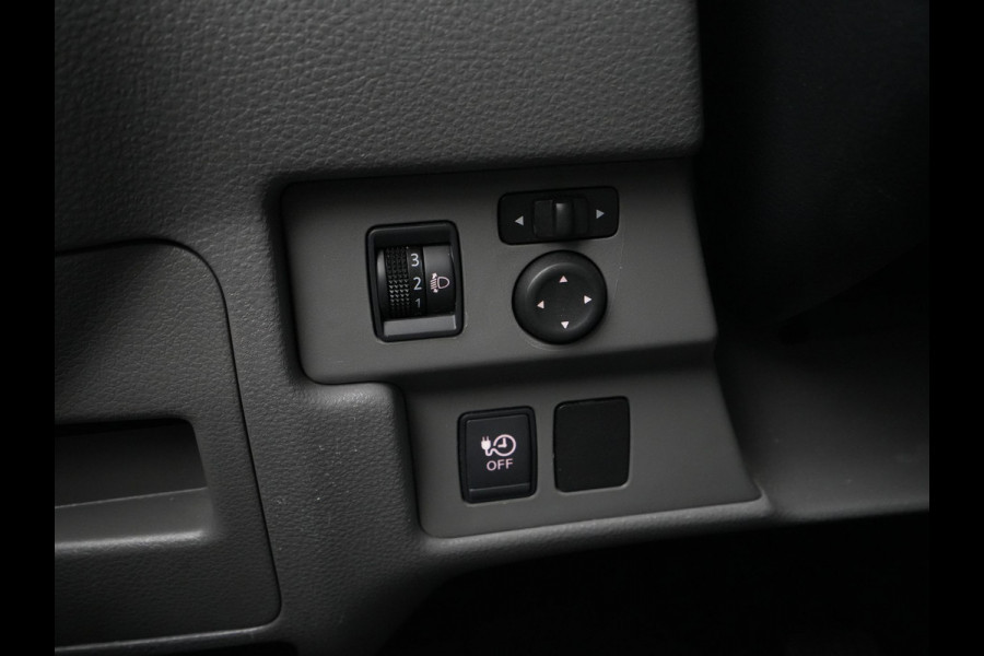 Nissan E-NV200 Business 40 kWh Camera