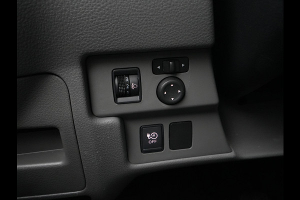 Nissan E-NV200 Business 40 kWh Camera