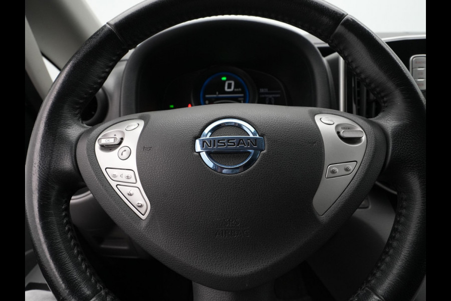 Nissan E-NV200 Business 40 kWh Camera