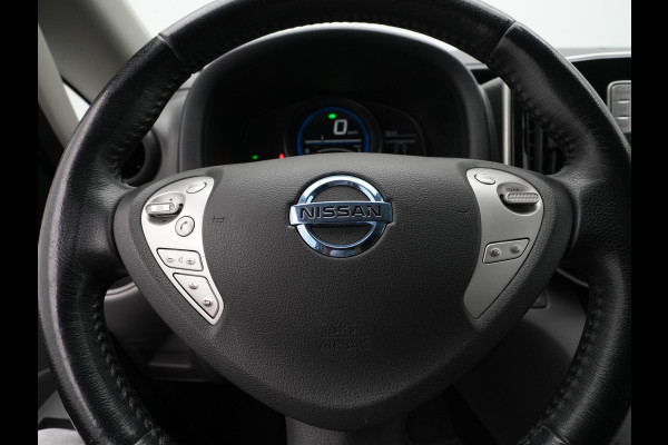 Nissan E-NV200 Business 40 kWh Camera