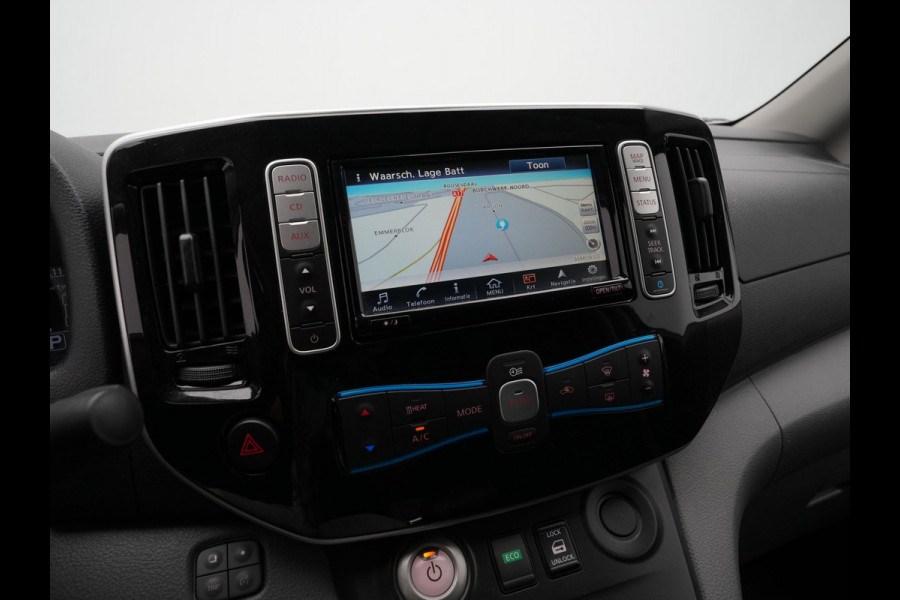 Nissan E-NV200 Business 40 kWh Camera