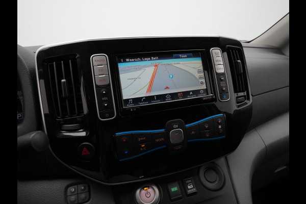 Nissan E-NV200 Business 40 kWh Camera