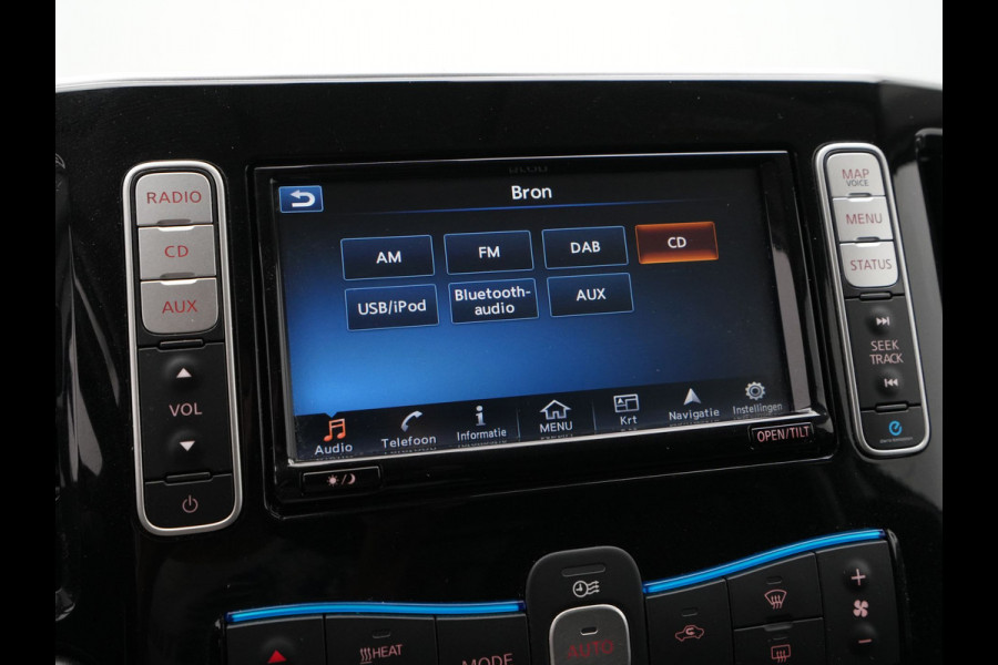 Nissan E-NV200 Business 40 kWh Camera