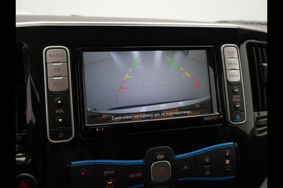 Nissan E-NV200 Business 40 kWh Camera