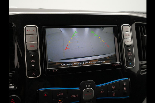 Nissan E-NV200 Business 40 kWh Camera