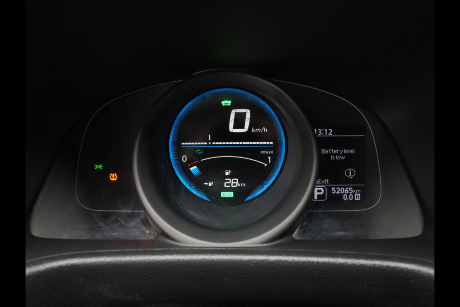 Nissan E-NV200 Business 40 kWh Camera
