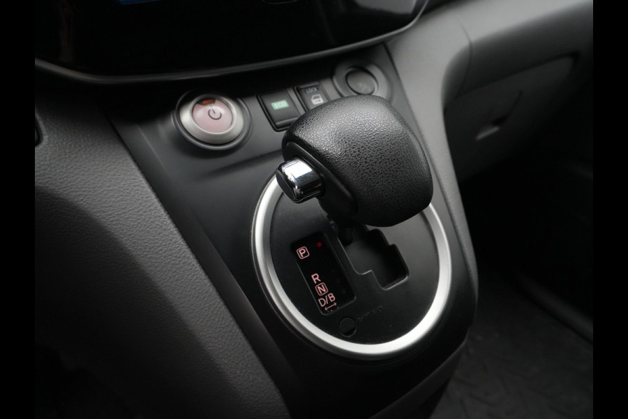 Nissan E-NV200 Business 40 kWh Camera