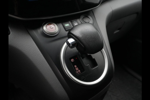 Nissan E-NV200 Business 40 kWh Camera