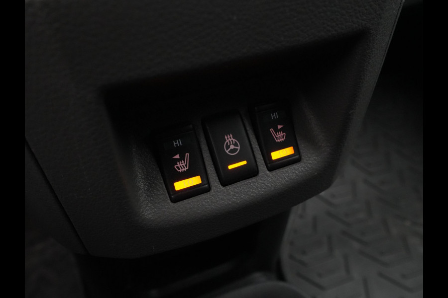 Nissan E-NV200 Business 40 kWh Camera