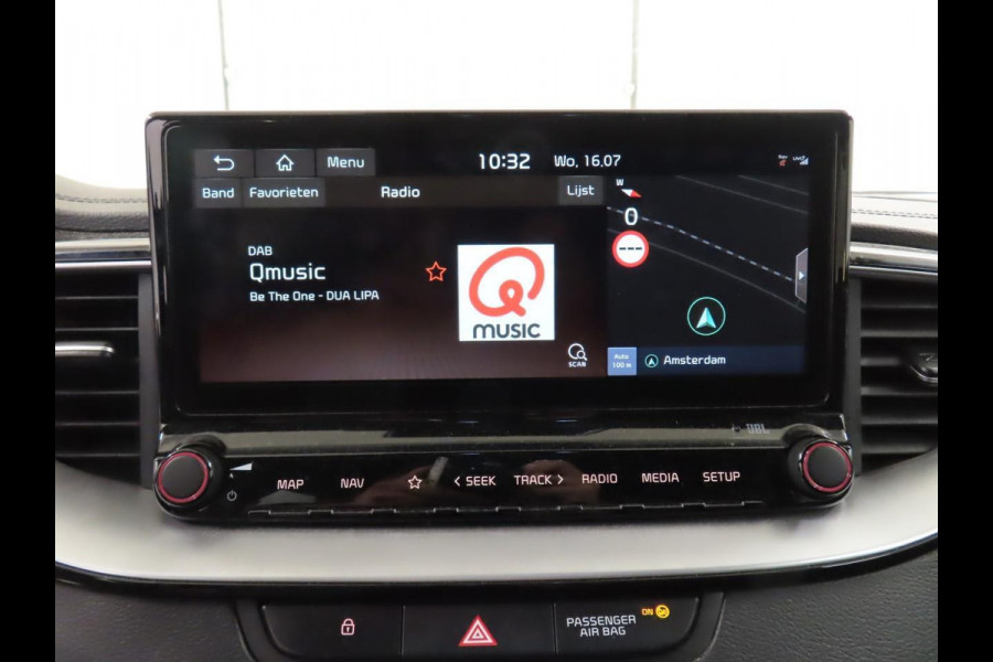 Kia ProCeed 1.4 T-GDI GT-PlusLine Panoramadak Airco ECC Leder/Alcantara Navi Carplay PDC VA + Camera JBL Full LED 18" LM Velgen