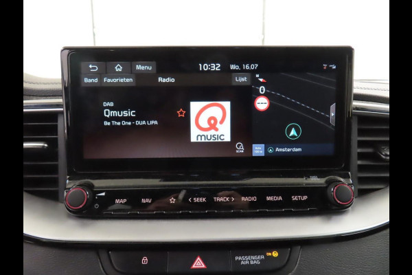 Kia ProCeed 1.4 T-GDI GT-PlusLine Panoramadak Airco ECC Leder/Alcantara Navi Carplay PDC VA + Camera JBL Full LED 18" LM Velgen