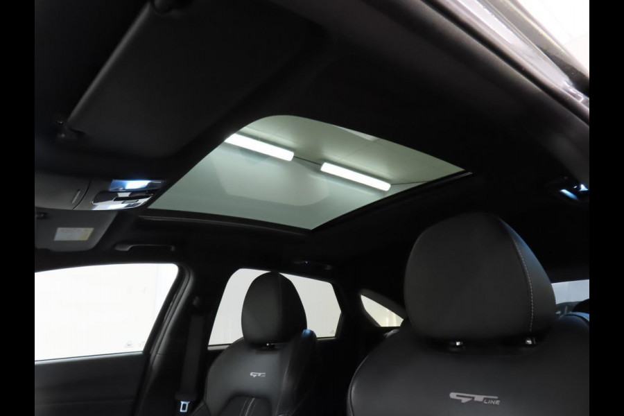 Kia ProCeed 1.4 T-GDI GT-PlusLine Panoramadak Airco ECC Leder/Alcantara Navi Carplay PDC VA + Camera JBL Full LED 18" LM Velgen