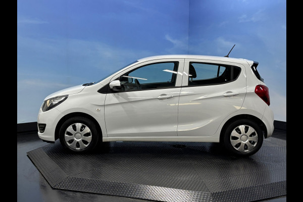 Opel KARL 1.0 ecoFLEX Edition Airco | Cruise | 5 deurs
