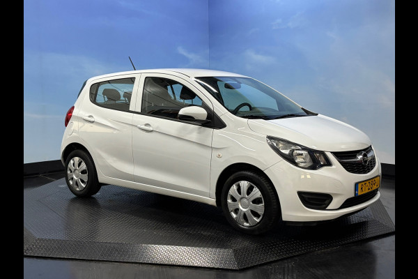 Opel KARL 1.0 ecoFLEX Edition Airco | Cruise | 5 deurs