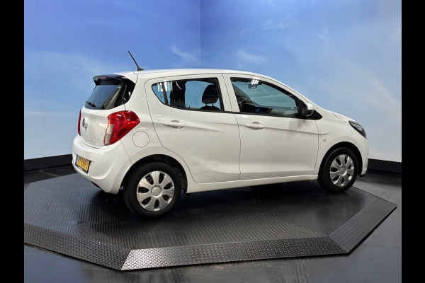 Opel KARL 1.0 ecoFLEX Edition Airco | Cruise | 5 deurs