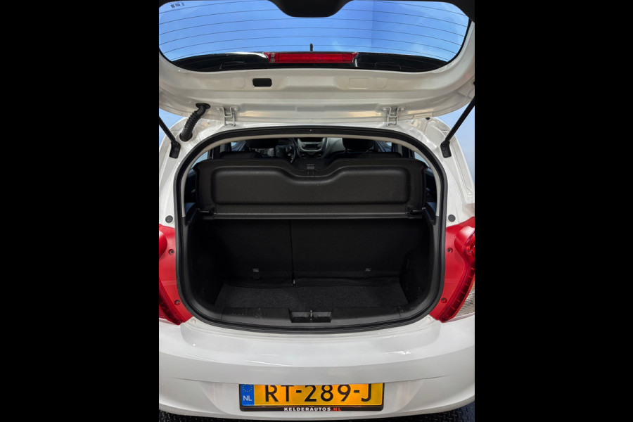 Opel KARL 1.0 ecoFLEX Edition Airco | Cruise | 5 deurs