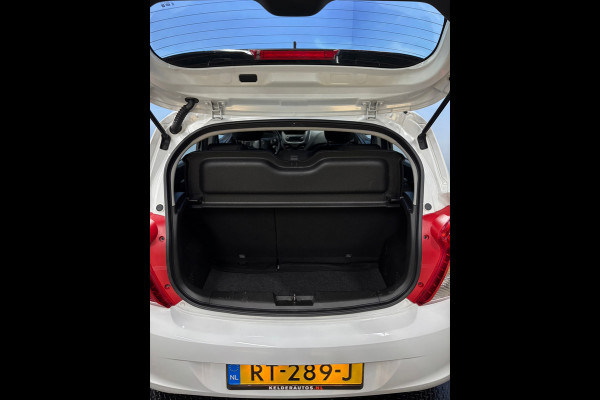 Opel KARL 1.0 ecoFLEX Edition Airco | Cruise | 5 deurs