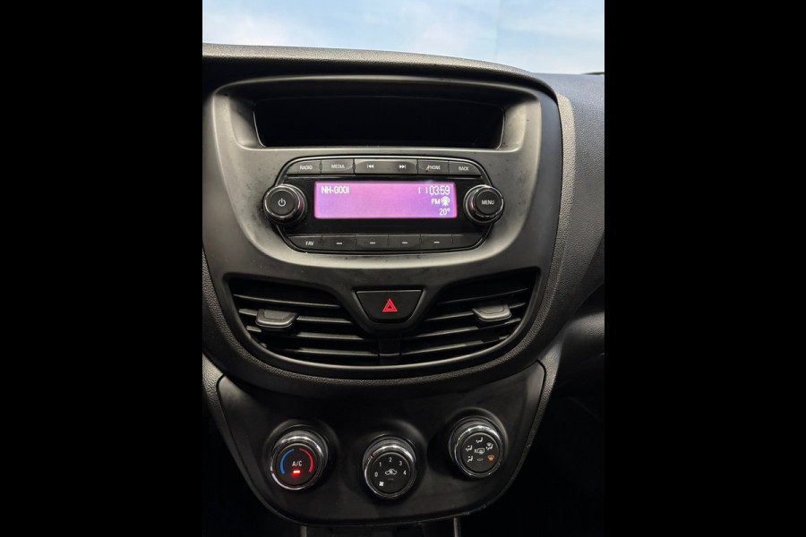 Opel KARL 1.0 ecoFLEX Edition Airco | Cruise | 5 deurs