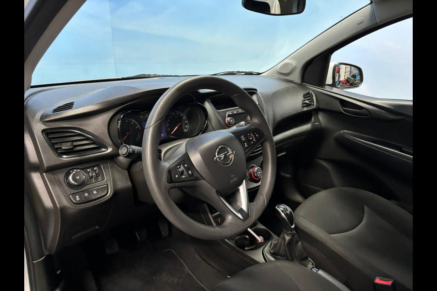 Opel KARL 1.0 ecoFLEX Edition Airco | Cruise | 5 deurs