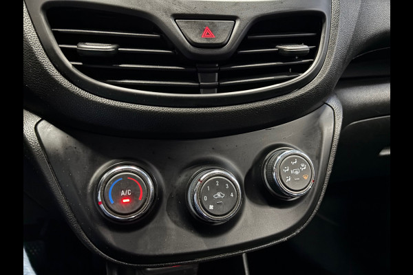 Opel KARL 1.0 ecoFLEX Edition Airco | Cruise | 5 deurs