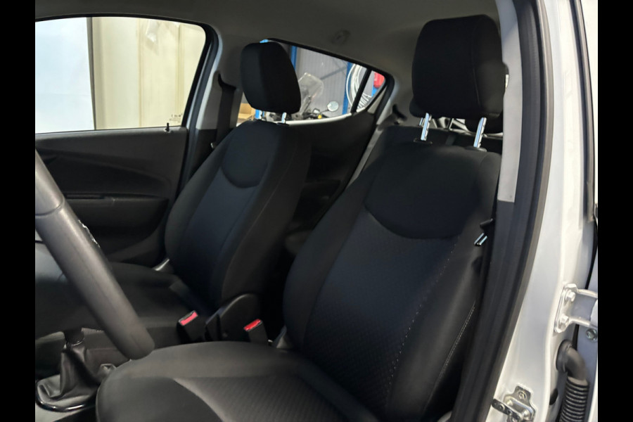 Opel KARL 1.0 ecoFLEX Edition Airco | Cruise | 5 deurs