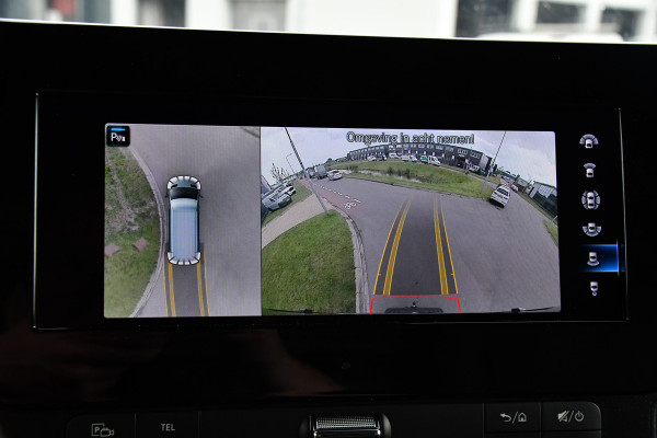 Mercedes-Benz Sprinter 319 1.9 CDI L2H1 RWD PB Edition Full Options! 360 Camera, 3500kg Trekhaak, Cruise, LED, Stoelverwarming, 10,5'' Mbux, 2 x Schuifdeur, Leder, Uniek!