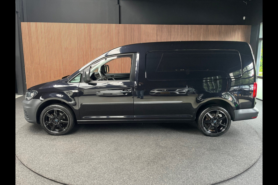 Volkswagen Caddy Cargo Maxi 2.0 TDI L2H1 Start/Stop NAP Climate  17 inch LM Velgen