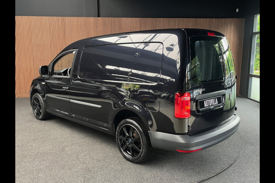 Volkswagen Caddy Cargo Maxi 2.0 TDI L2H1 Start/Stop NAP Climate  17 inch LM Velgen