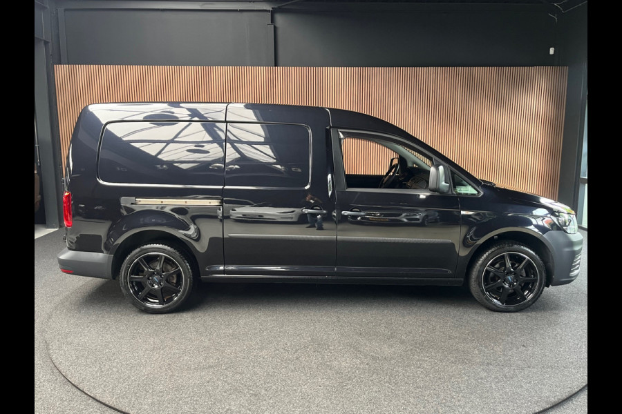 Volkswagen Caddy Cargo Maxi 2.0 TDI L2H1 Start/Stop NAP Climate  17 inch LM Velgen