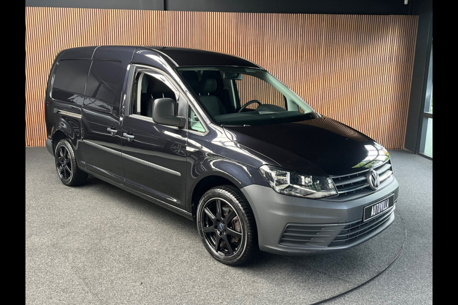 Volkswagen Caddy Cargo Maxi 2.0 TDI L2H1 Start/Stop NAP Climate  17 inch LM Velgen