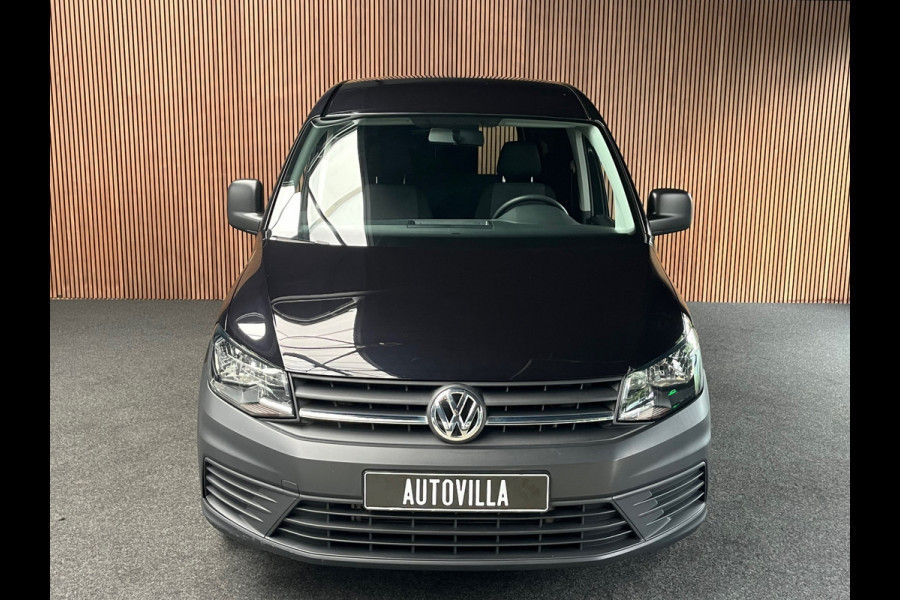 Volkswagen Caddy Cargo Maxi 2.0 TDI L2H1 Start/Stop NAP Climate  17 inch LM Velgen