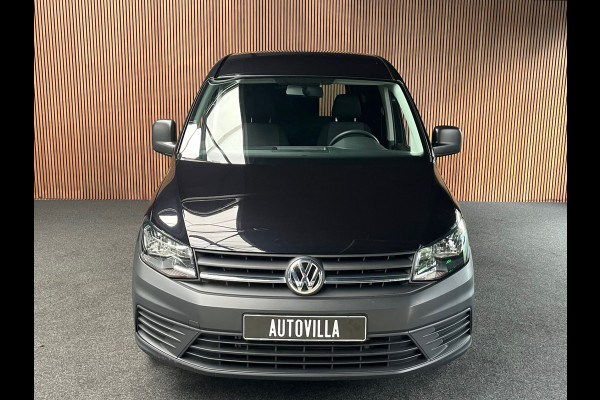 Volkswagen Caddy Cargo Maxi 2.0 TDI L2H1 Start/Stop NAP Climate  17 inch LM Velgen