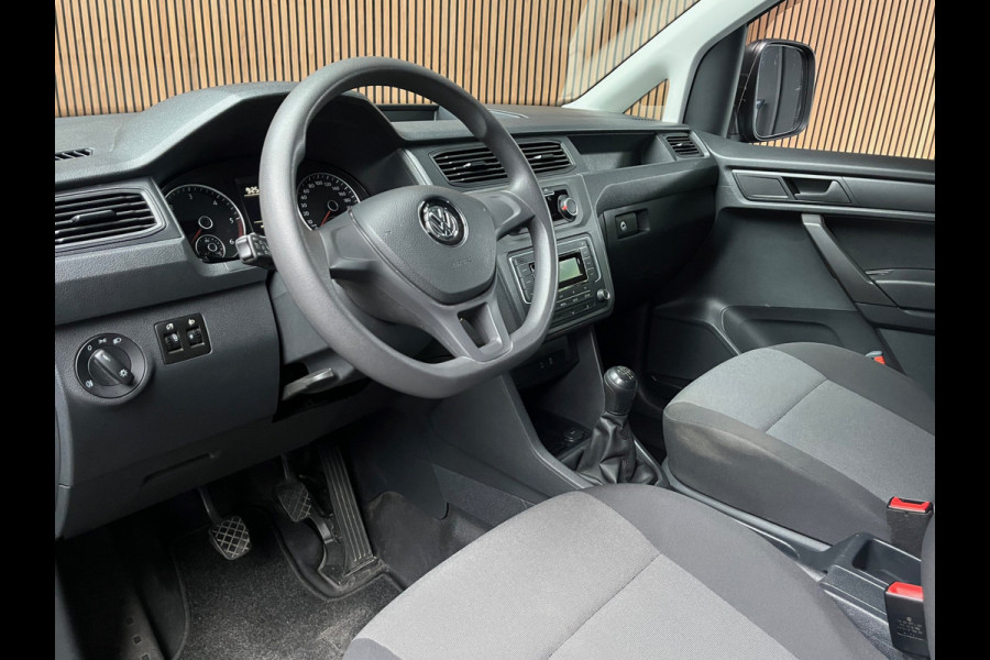 Volkswagen Caddy Cargo Maxi 2.0 TDI L2H1 Start/Stop NAP Climate  17 inch LM Velgen