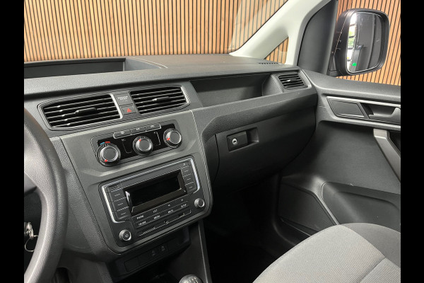 Volkswagen Caddy Cargo Maxi 2.0 TDI L2H1 Start/Stop NAP Climate  17 inch LM Velgen