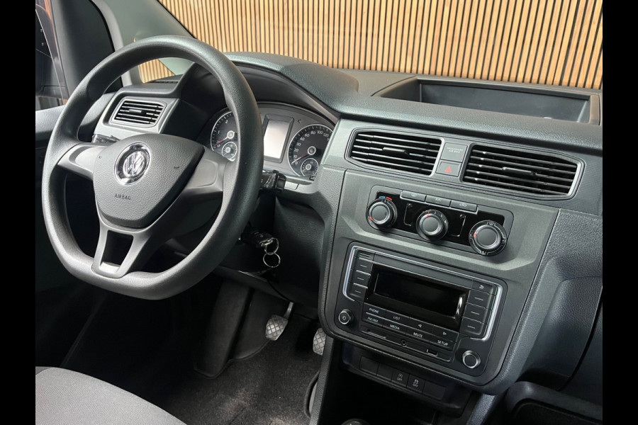 Volkswagen Caddy Cargo Maxi 2.0 TDI L2H1 Start/Stop NAP Climate  17 inch LM Velgen