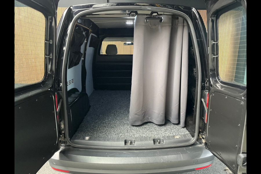 Volkswagen Caddy Cargo Maxi 2.0 TDI L2H1 Start/Stop NAP Climate  17 inch LM Velgen