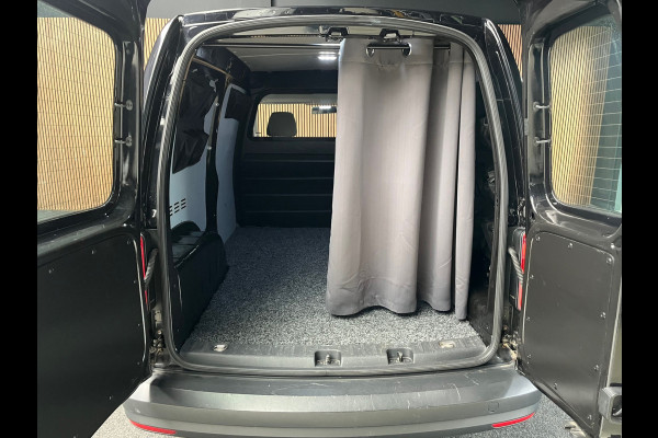 Volkswagen Caddy Cargo Maxi 2.0 TDI L2H1 Start/Stop NAP Climate  17 inch LM Velgen