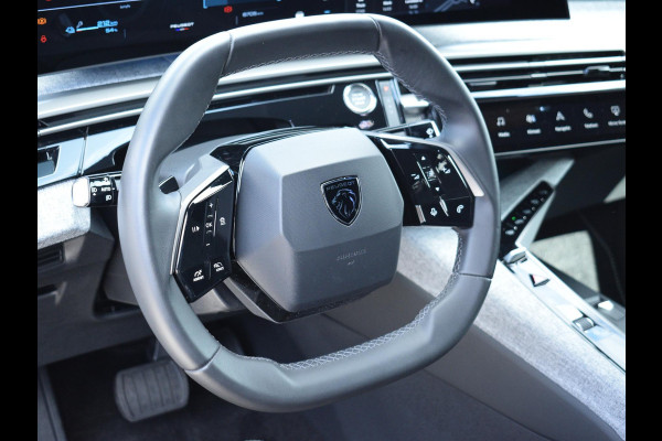 Peugeot E-3008 Allure 73 kWh ADAPTIEVE CRUISECONTROL | 360 CAMERA | NAVI & CARPLAY | E.C.C. |