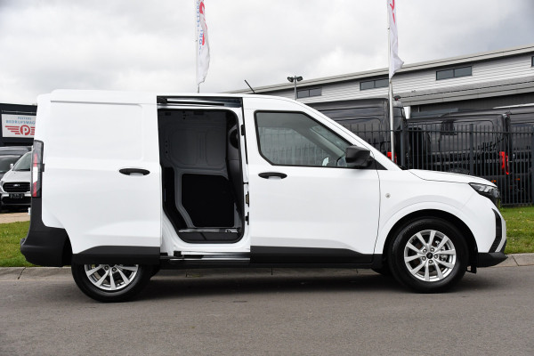 Ford Transit Courier 1.5 EcoBlue PB Edition Virtual, Camera, Cruise, Carplay, 100pk, Led, Multimedia, Trekhaak, Sensoren, Uniek!