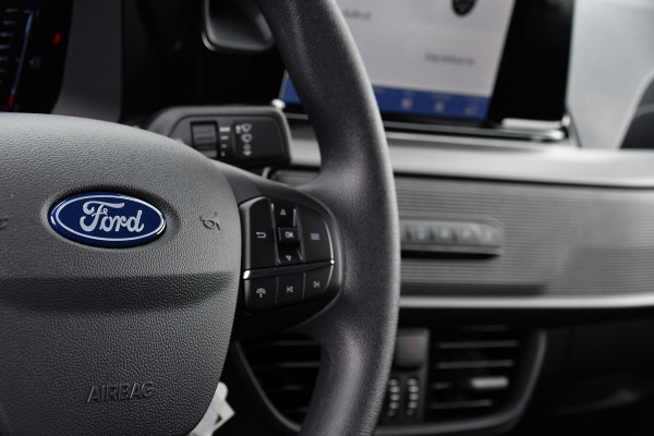 Ford Transit Courier 1.5 EcoBlue PB Edition Virtual, Camera, Cruise, Carplay, 100pk, Led, Multimedia, Trekhaak, Sensoren, Uniek!
