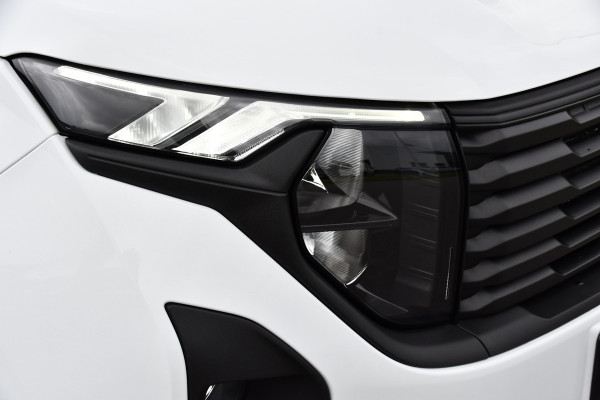 Ford Transit Courier 1.5 EcoBlue PB Edition Virtual, Camera, Cruise, Carplay, 100pk, Led, Multimedia, Trekhaak, Sensoren, Uniek!