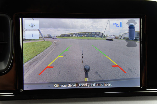 Ford Transit Courier 1.5 EcoBlue PB Edition Virtual, Camera, Cruise, Carplay, 100pk, Led, Multimedia, Trekhaak, Sensoren, Uniek!