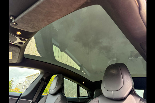 Tesla Model S 75D Base |Autopilot|Luchtvering|Matt Zwart|Black Pack|