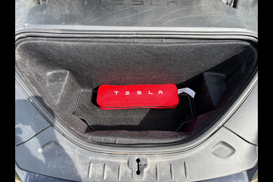 Tesla Model S 75D Base |Autopilot|Luchtvering|Matt Zwart|Black Pack|