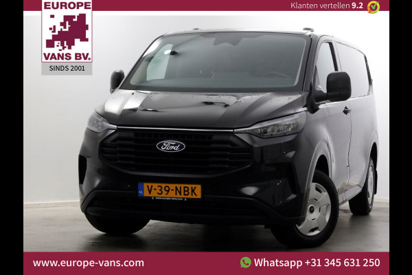 Ford Transit Custom 320 2.0 TDCI 136pk L1H1 Trend LED/ACC/Navi/Camera 06-2024