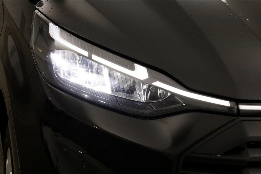 Ford Transit Custom 320 2.0 TDCI 136pk L1H1 Trend LED/ACC/Navi/Camera 06-2024