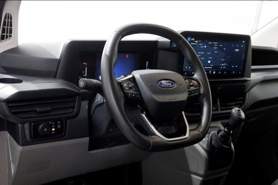 Ford Transit Custom 320 2.0 TDCI 136pk L1H1 Trend LED/ACC/Navi/Camera 06-2024